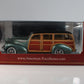 1941 Packard 110 Deluxe Wagon, Green (Pre-Owned)