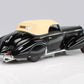 1938 Packard 1601 Eight Graber Cabriolet, Closed (Pre-Owned)