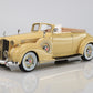 1938 Packard Twelve Conv. (Pre-Owned)