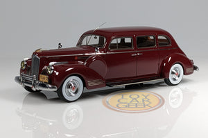1941 Packard 180 7-Passenger Limousine