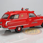 1954 Packard Henney JR Ambulance - REPAIRED