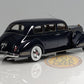 1942 Packard 180 7-Passenger Limousine - Blue