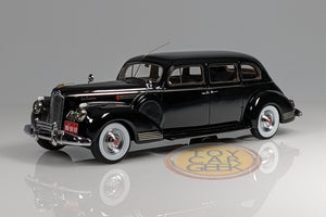1941 Packard 180 7-Passenger Limousine