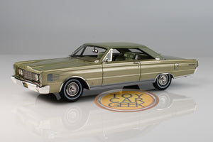 1965 Mercury Park Lane (Pre-Owned)