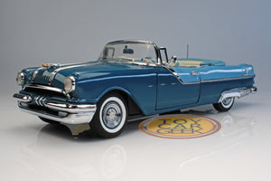 1955 Pontiac Star Chief Convt. (Pre-Owned)