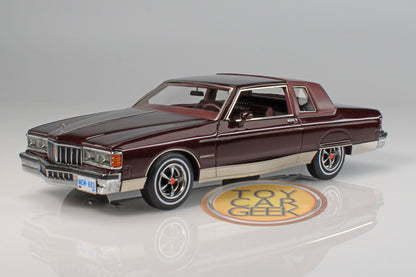 1980 Pontiac Bonneville 2DR (Pre-Owned)