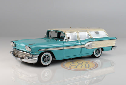 1958 Pontiac Star Chief Safari (Pre-Owned)