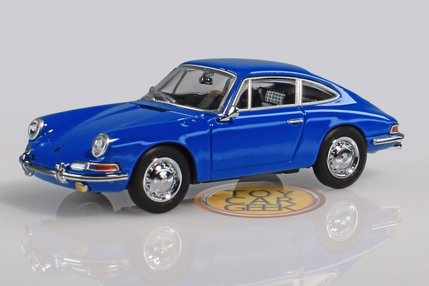 Porsche 911 (F-Model)