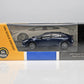 Prius -Blue