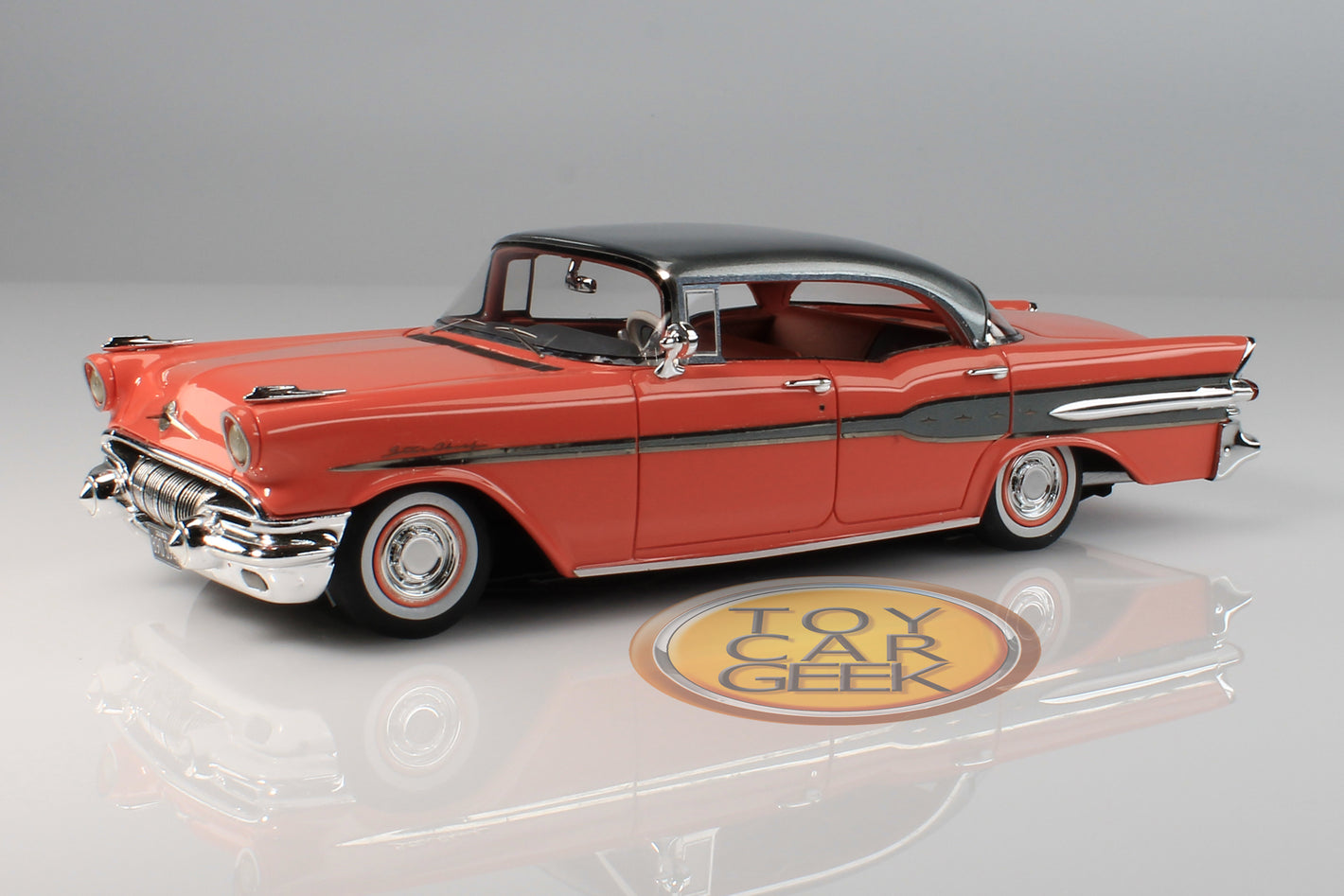 1957 Pontiac Star Chief (Pre-Owned)