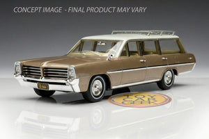 1964 Pontiac Safari