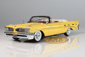 1959 Pontiac Bonneville Conv. (Pre-Owned)