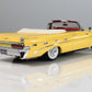 1959 Pontiac Bonneville Conv. (Pre-Owned)