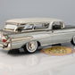 1957 Pontiac Star Chief Safari Station Wagon