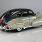 1948 Pontiac Silver Streak