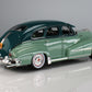 1948 Pontiac Silver Streak