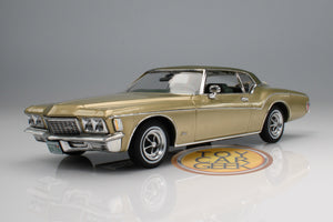 1972 Buick Riviera (Pre-Owned)