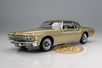 1972 Buick Riviera (Pre-Owned)