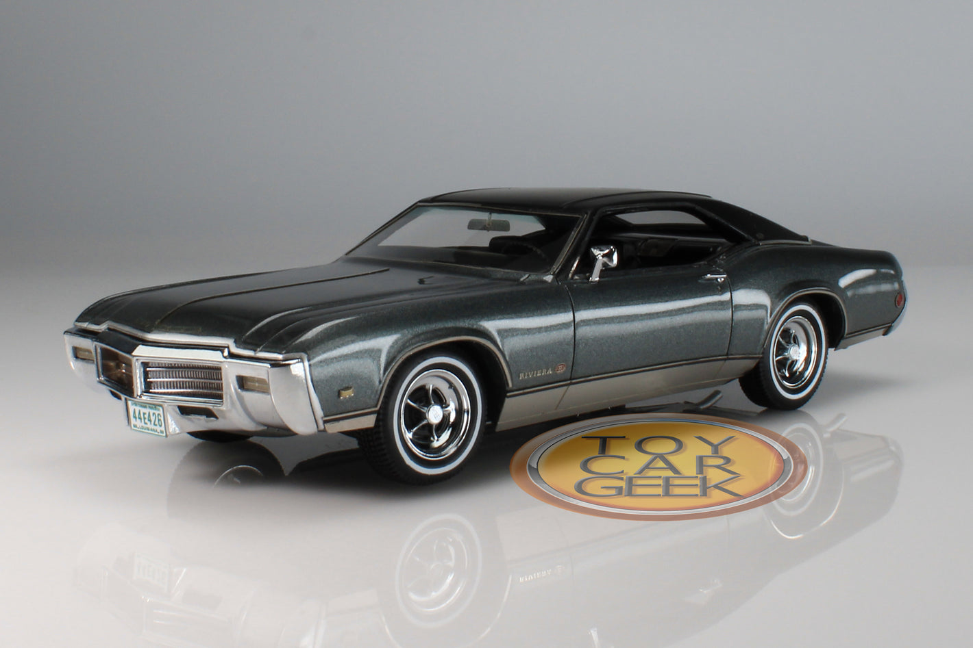 1969 Buick Riviera (Pre-Owned)