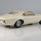 1969 Buick Riviera Coaster Promo Car (Pre-Owned)