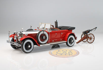 1925 Rolls Royce Phantom Barker Torpedo Tourer HRH Maharaja of Kota (Pre-Owned)