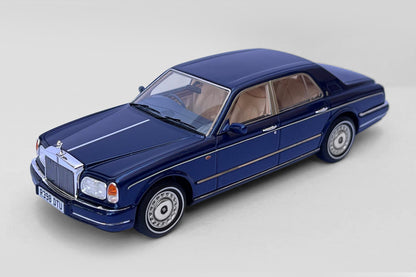 1998-2002 Rolls Royce Silver Seraph (Pre-Order)
