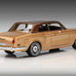 1970 Rolls-Royce Corniche Coupe (Pre-Owned)