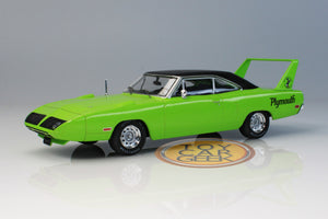 1970 Plymouth Roadrunner Superbird