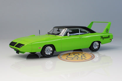 1970 Plymouth Roadrunner Superbird