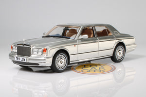 1998-2002 Rolls Royce Silver Seraph