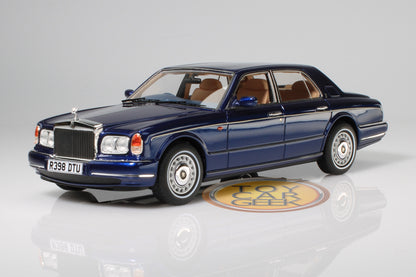 1998-2002 Rolls Royce Silver Seraph