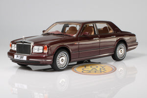 1998-2002 Rolls Royce Silver Seraph (Back-Order)