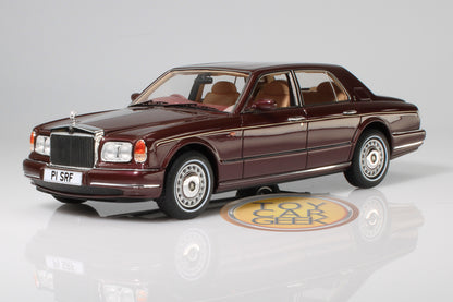 1998-2002 Rolls Royce Silver Seraph (Back-Order)