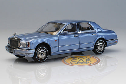 1998 Rolls Royce Silver Seraph