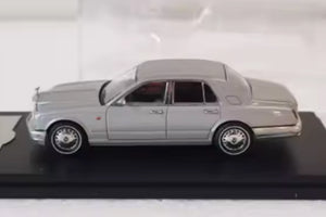 1998 Rolls Royce Silver Seraph