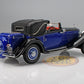 1934 Rolls-Royce Phantom II Continental DHC Gurney Nutting -Blue/Black (Pre-Owned)