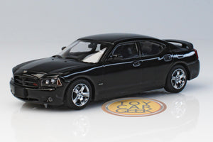 2008 Dodge Charger R/T