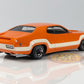 1971 Plymouth Road Runner Rapid Transit - Orange