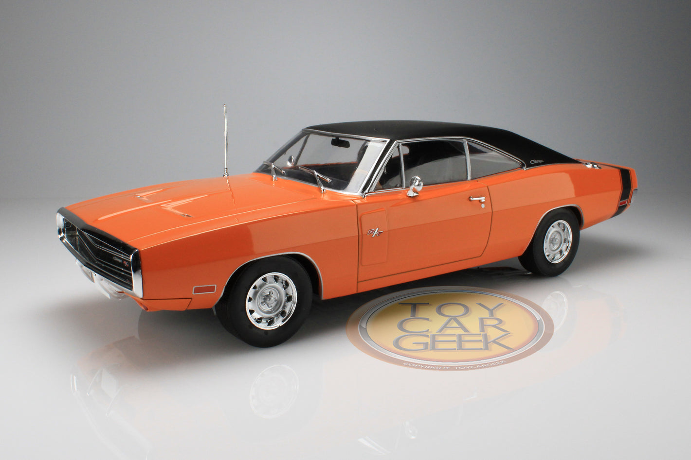 1970 Dodge Charger R/T