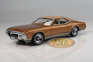 1969 Buick Riviera GS (Pre-Owned)