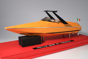1990 Riva 32
