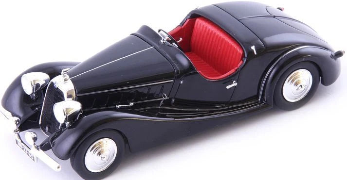 1937 Talbot Lago T1550C Roadster Pourtout