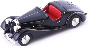 1937 Talbot Lago T1550C Roadster Pourtout