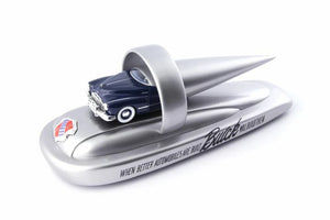 1946 Buick Float