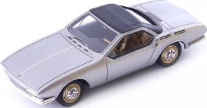 1965 Karmann Ghia Typ. 1 Prototype