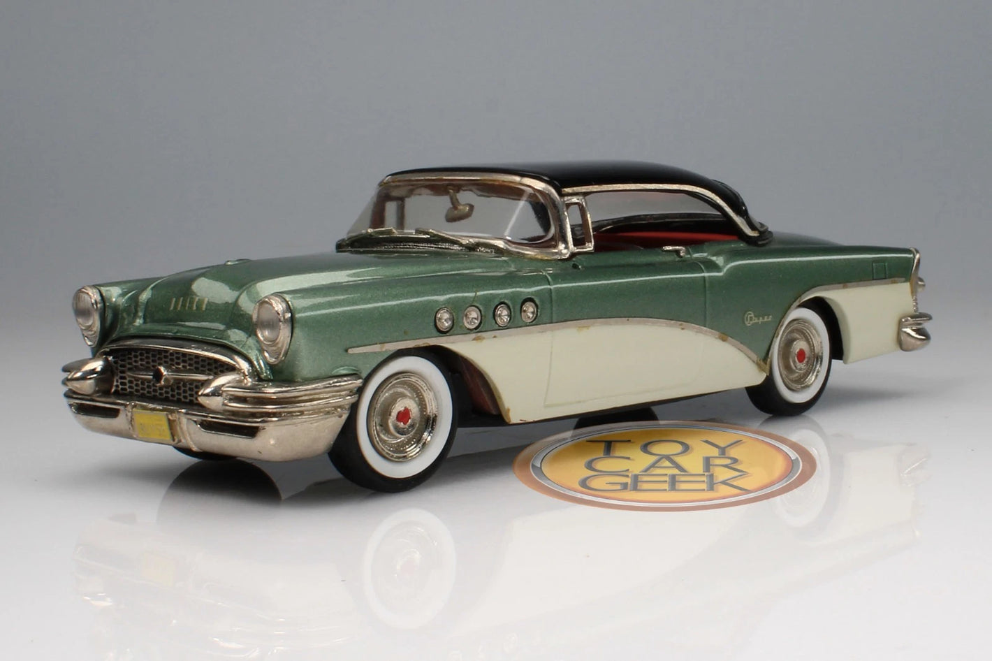 1955 Buick Super Hardtop (Pre-Owned)