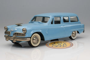 1954 Studebaker Conestoga Wagon (Pre-Owned)