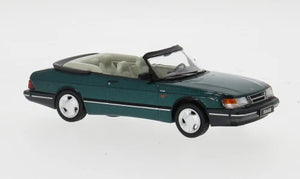 1991 Saab 900 Cabriolet