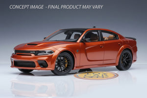 Dodge Charger SRT Hellcat Redeye Jailbreak (Pre-Order)