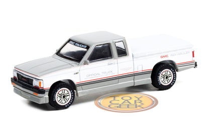 1984 GMC S-15 - 68th Indy 500